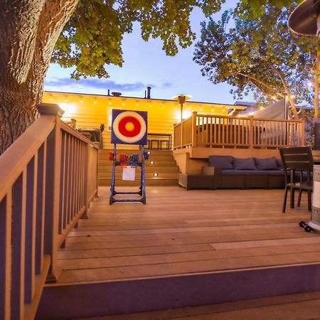 Villa Cozyliving Billings Exterior foto