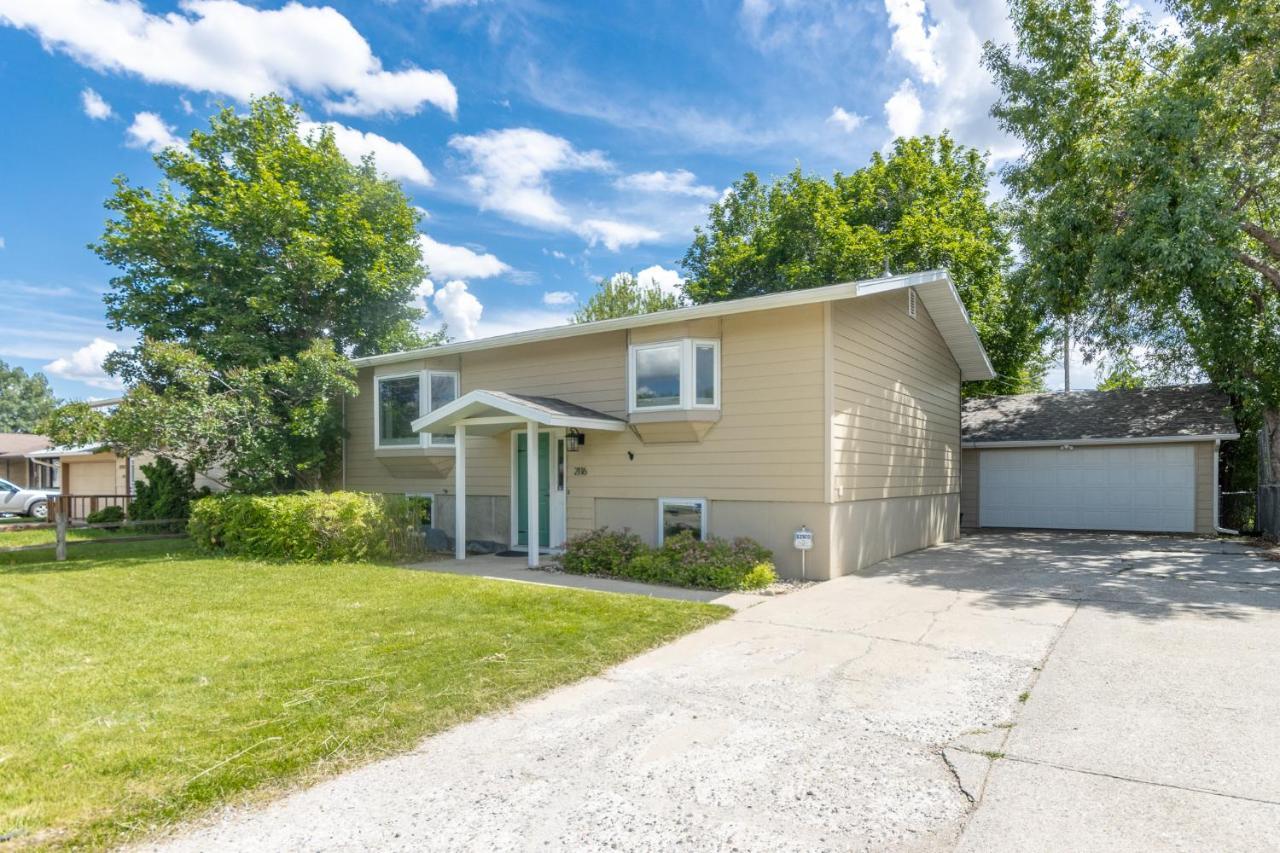 Villa Cozyliving Billings Exterior foto