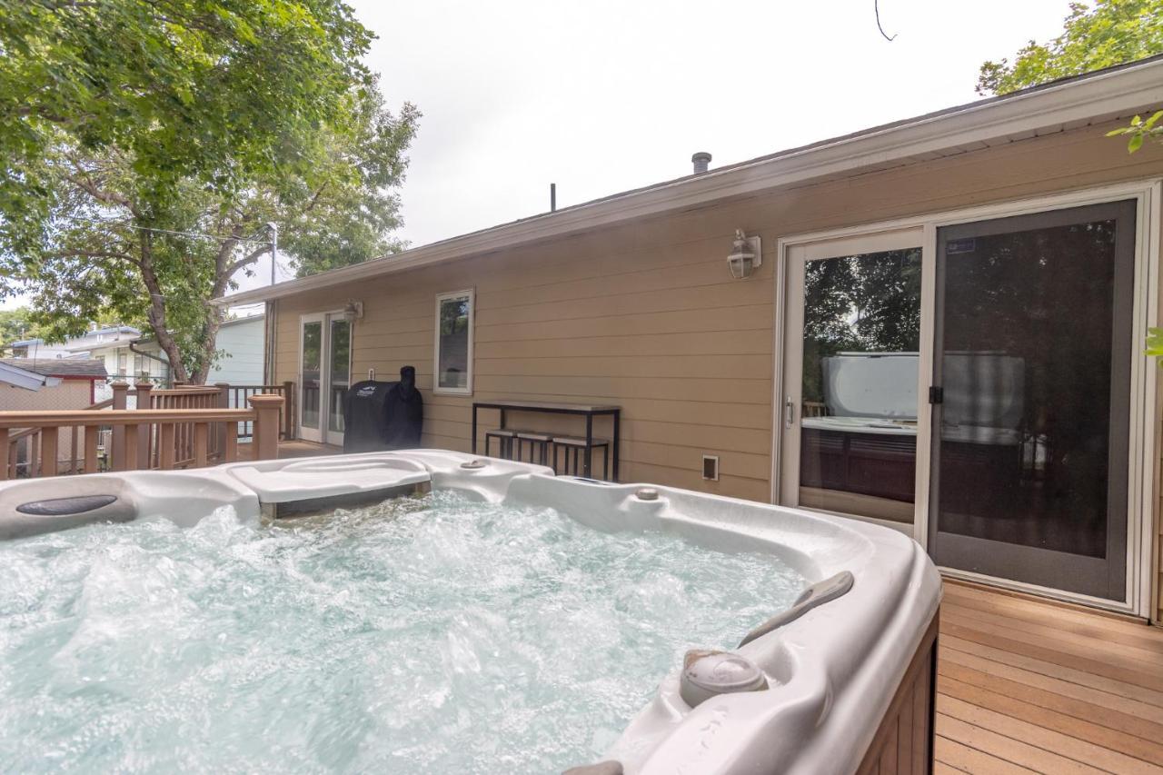 Villa Cozyliving Billings Exterior foto