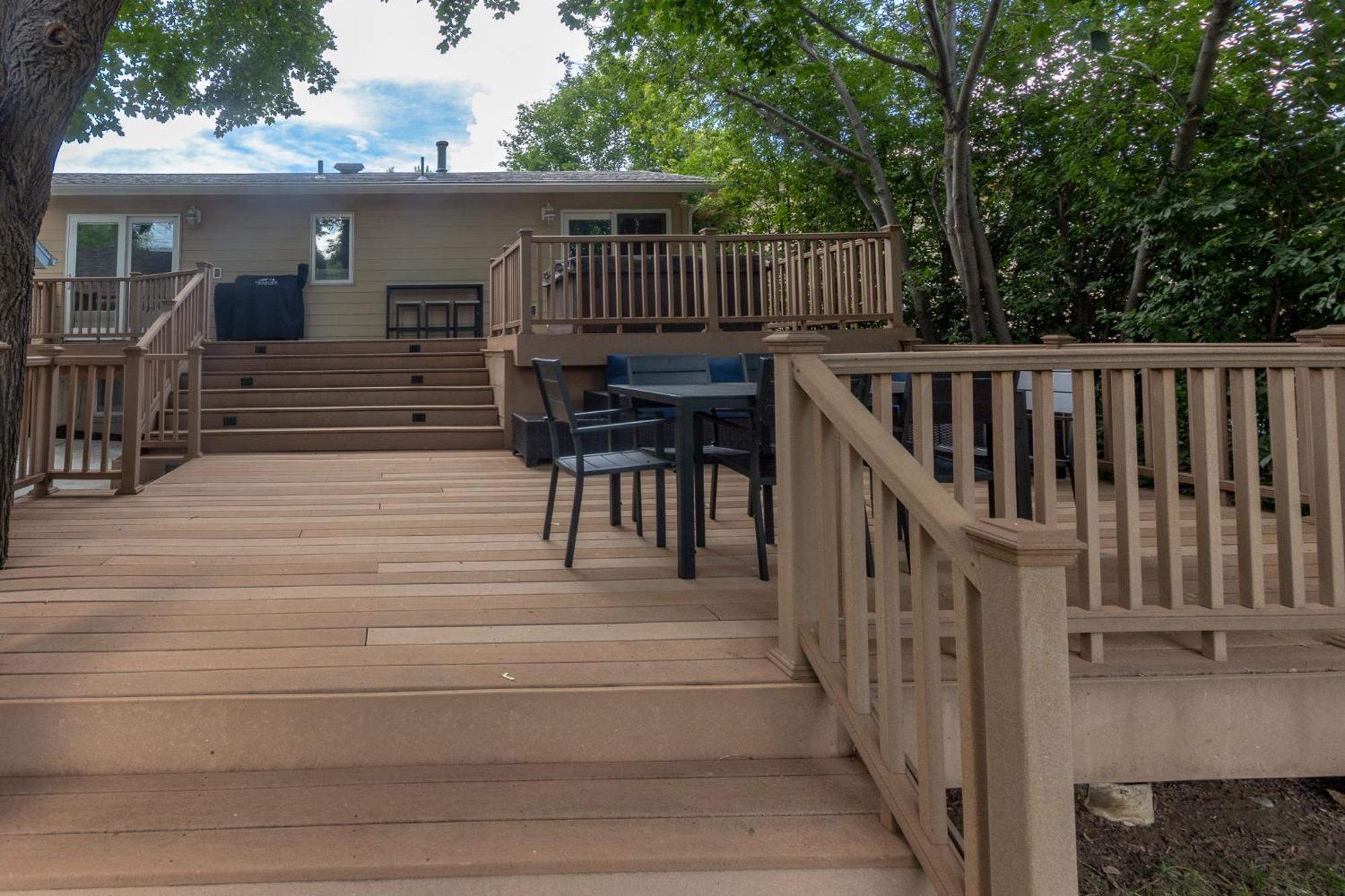 Villa Cozyliving Billings Exterior foto
