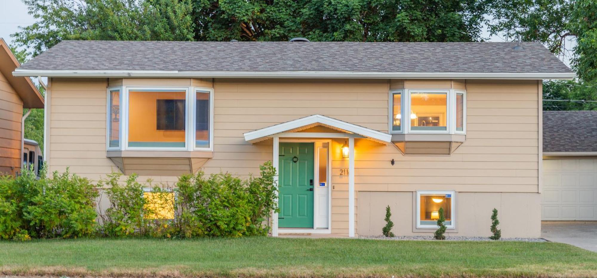 Villa Cozyliving Billings Exterior foto